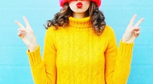 Бъди възможно най-сбъркан видимо