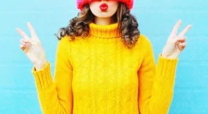 6 начина да разнообразите скучните зимни дрехи