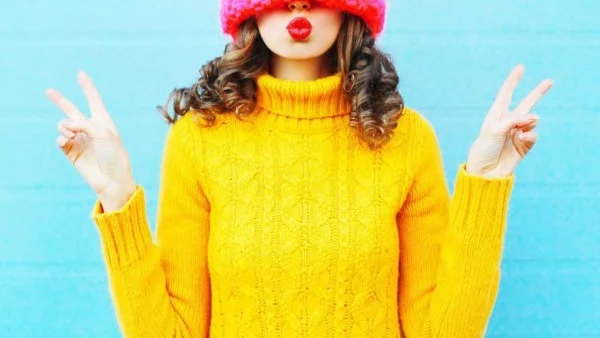 6 начина да разнообразите скучните зимни дрехи