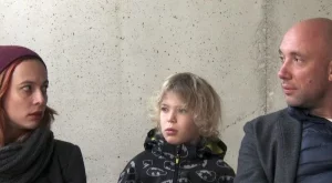 Захари Бахаров се снима в нов сериал