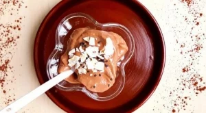 Здравословен какаов крем