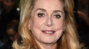 Катрин Деньов: Флиртът не е равен на изнасилване