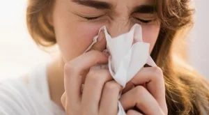 Натурални средства срещу хрема