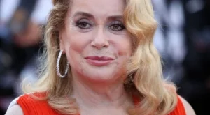 Катрин Деньов проговаря за най-голямата си болка