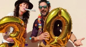 Жената на 30 и погледът на мъжа към нея