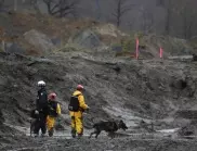 Калифорния е заплашена от наводнения