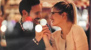 Сродна душа не е перфектен любовник, а вашият учител   