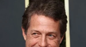 Хю Грант ще става татко за 5-ти път