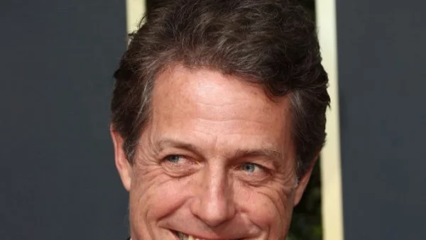 Вечният ерген Хю Грант се жени