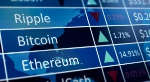 Южна Корея обмисля забрана на криптовалутите