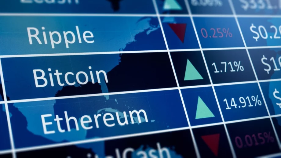 Южна Корея обмисля забрана на криптовалутите