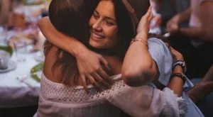 "Благодаря!" - всичко, което искам да кажа