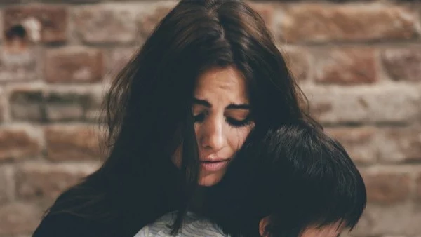 Писмо до всички майки, които "не се справят"