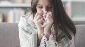 Тези 2 билки помагат ефикасно при настинка