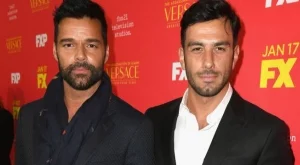 Рики Мартин се омъжи