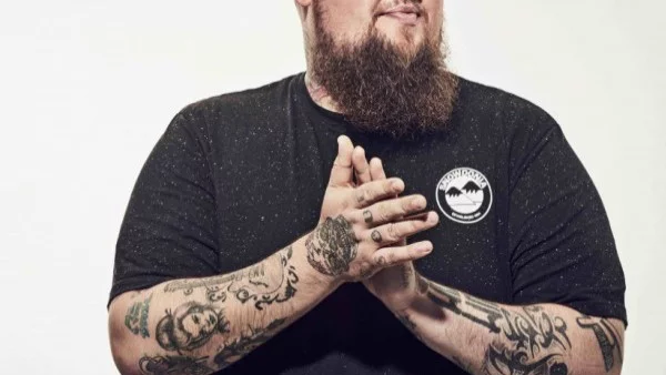 Отменят концерта на Rag’n’Bone Man в София