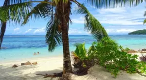 Сейшелите започват да приемат чуждестранни туристи