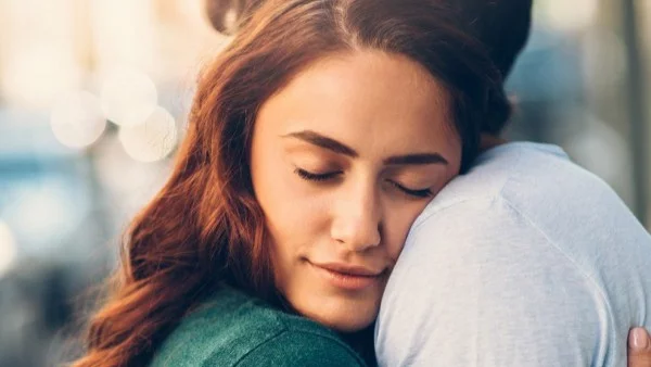 Да обичаш независимо от това, обичат ли те