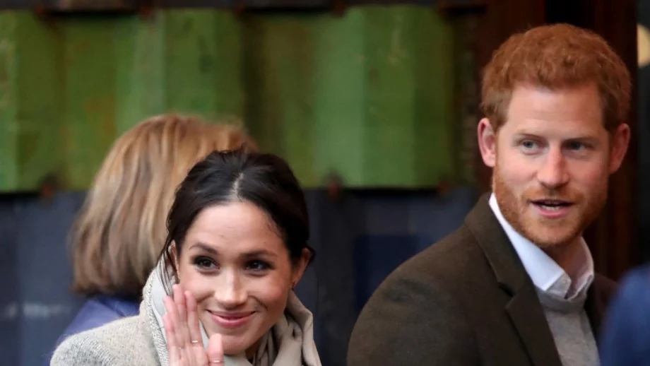 Меган Маркъл всъщност е доста богата - ето колко е състоянието ѝ