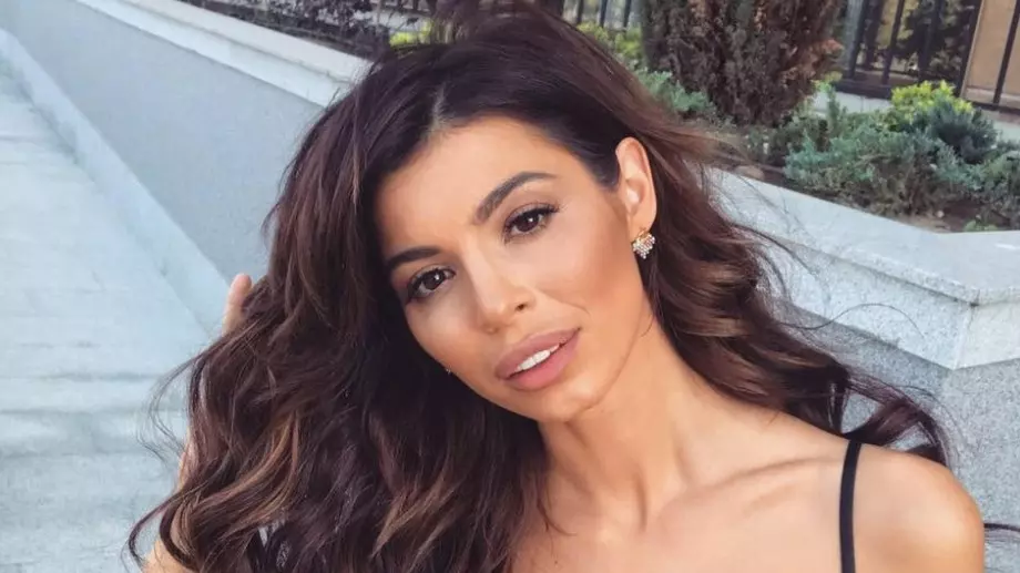 Миглена Каканашева загърби модата, ето го новото ѝ поприще (ВИДЕО)