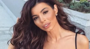 Мегз: Криех от мъжете, че съм богата