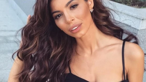 Мегз: Криех от мъжете, че съм богата