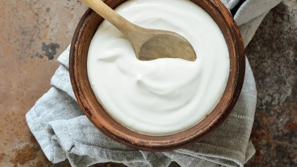 BBC хвали българското кисело мляко