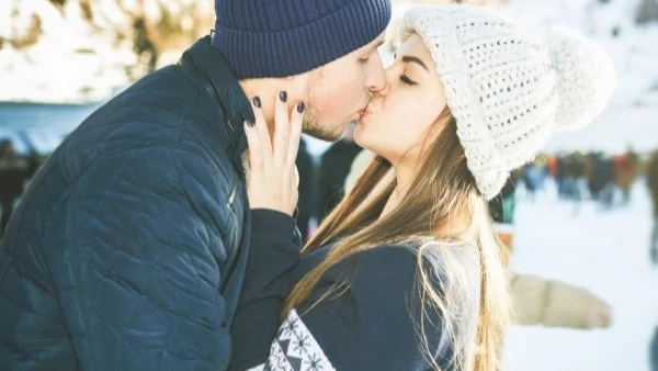 ЛЮБОВЕН уикенд хороскоп