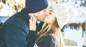 Силата на безумното влюбване