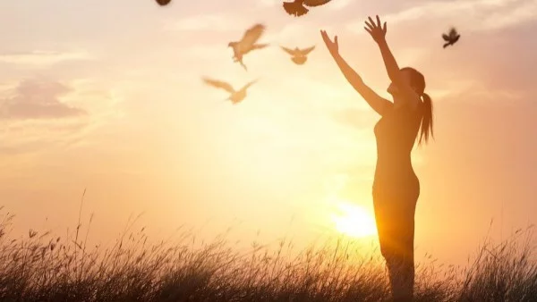 Духовността е път, който човек извървява сам, но не в самота