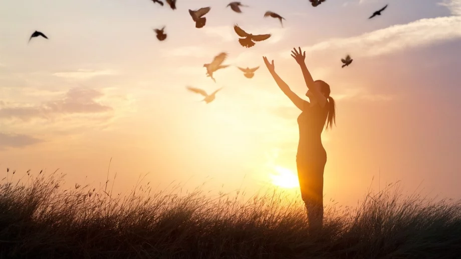 18 неща, които ми се иска да знаех, когато бях на 18 