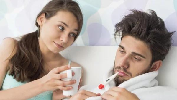 Доказано! Жените сме по-устойчиви 