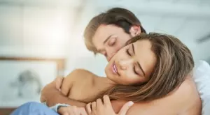 Тайните на щастливата връзка   