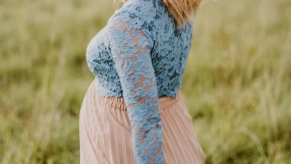 3 въпроса, които всяка бременна се пита 