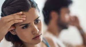 Ти я научи как да спре да те обича