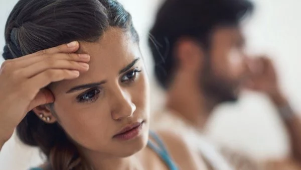 Ти я научи как да спре да те обича