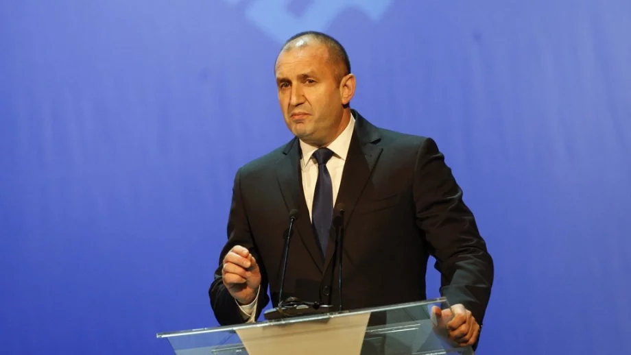 НС отхвърли ветото на президента за застрояването на земеделски земи