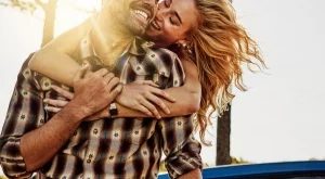 Не се страхувайте да обикнете отново