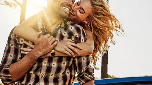 Не се страхувайте да обикнете отново