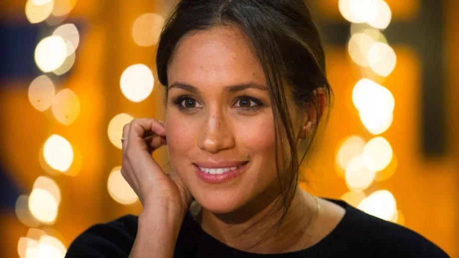 Как Меган Маркъл помага на британската икономика и то с милиони 