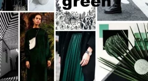 Каки и горско зелено превземат модата