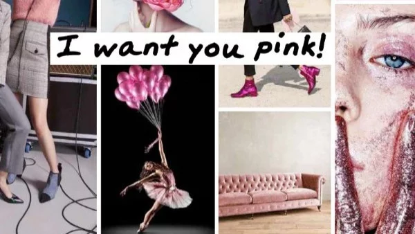 Розовото става  рок цвят