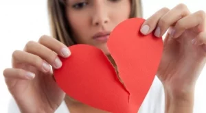 Добра, мила, с голямо, но ограбено сърце