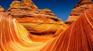 Скалните вълни