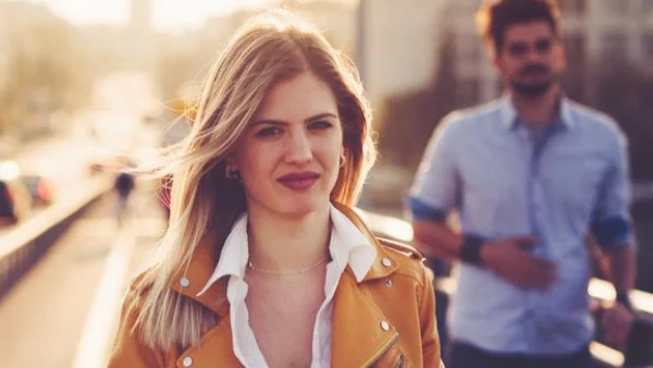 5 признака, че той НЕ ви харесва 