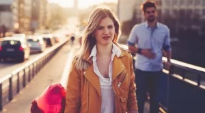 Никога не допускайте тези 5 любовни грешки