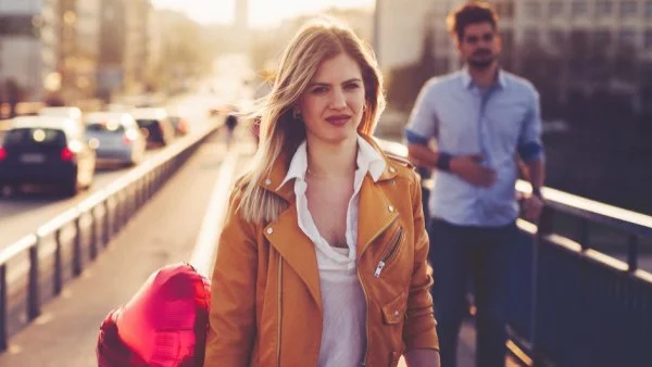 Никога не допускайте тези 5 любовни грешки