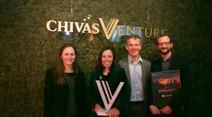 Проект за производство на протеини от органични отпадъци е българският финалист в Chivas Venture