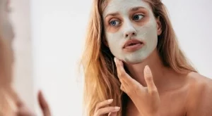 4 маски за лице с мента