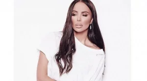 Николета Лозанова: Готова съм за още едно дете